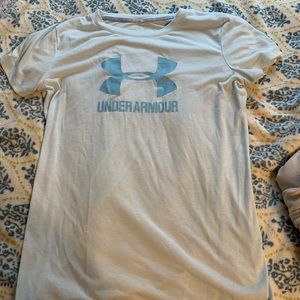 Under Armour Tee